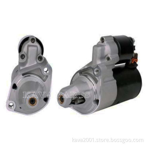 12V Car Starter Motor for Mercedes-Benz Sprinter, C280 0061511001 006151100180 A0061511001